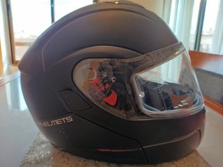 CASCO MODULAR MTHELMETS ATOM TALLA M