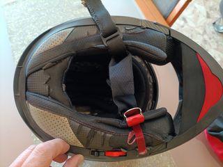 CASCO MODULAR MTHELMETS ATOM TALLA M