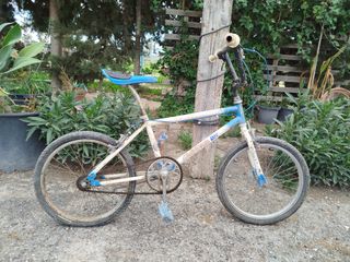 Bh california para restaurar