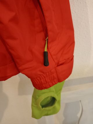 Cortavientos de Crivil