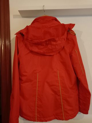 Cortavientos de Crivil