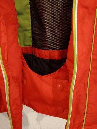 Cortavientos de Crivil