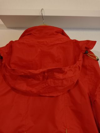 Cortavientos de Crivil