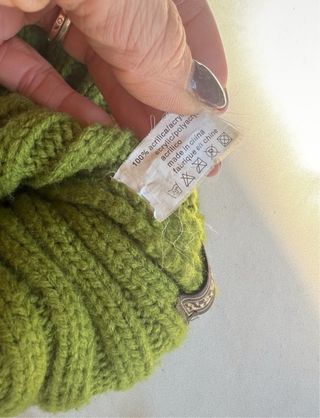 Berrettino napapijri