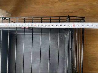 Jaula XXL para conejos, cobayas...