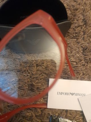 Occhiali da vista donna Armani Exchange