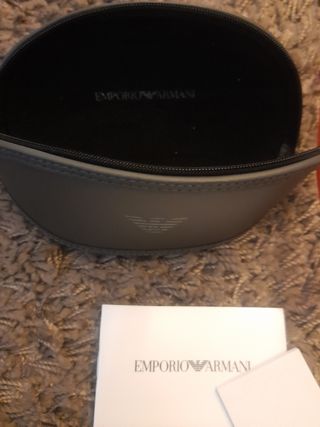 Occhiali da vista donna Armani Exchange