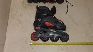 PATINES NIÑO T-31-34