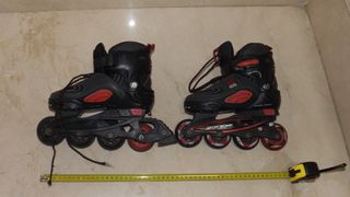 PATINES NIÑO T-31-34