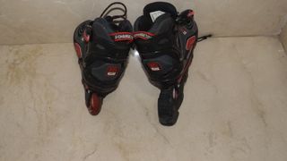 PATINES NIÑO T-31-34