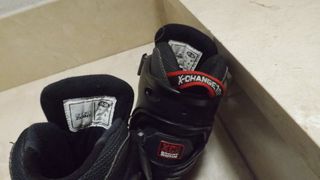 PATINES NIÑO T-31-34
