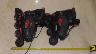 PATINES NIÑO T-31-34