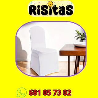 ALQUILER DE FUNDAS PARA EVENTOS