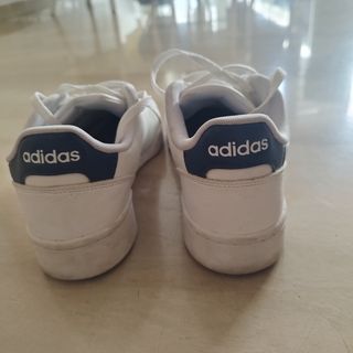 Zapatillas Adidas blancas