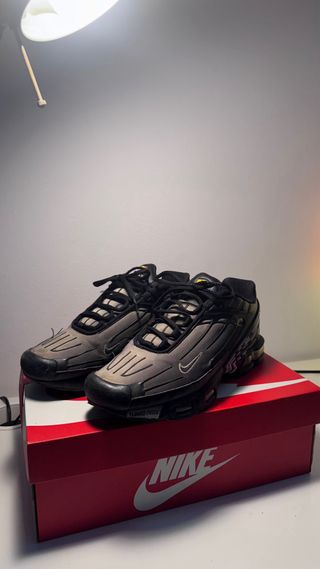 Nike Tunned Air