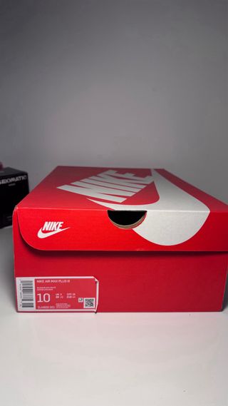 Nike Tunned Air