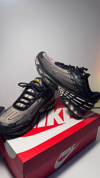 Nike Tunned Air