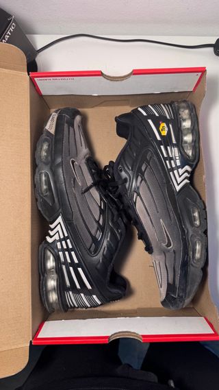 Nike Tunned Air