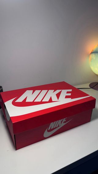 Nike Tunned Air