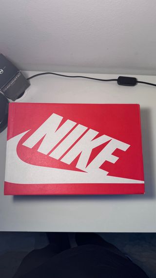 Nike Tunned Air