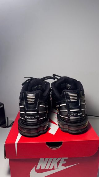 Nike Tunned Air