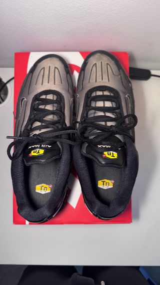 Nike Tunned Air