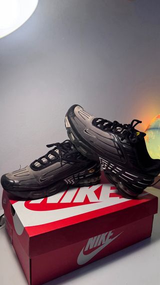 Nike Tunned Air