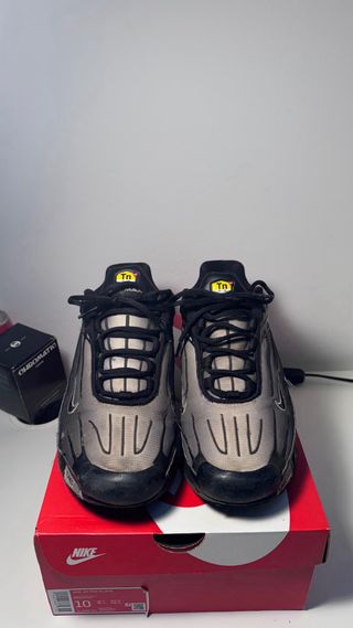 Nike Tunned Air