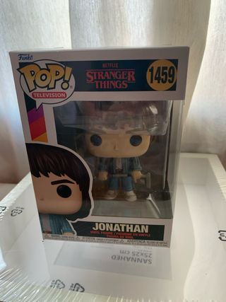 Funko stranger things jonathan