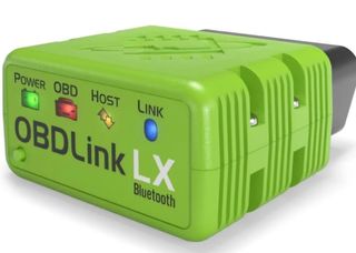 OBDLINK LX -MotoScan