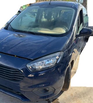 DESPIECE DE FORD TOURNEO COURIER KOMBI 2018,2020