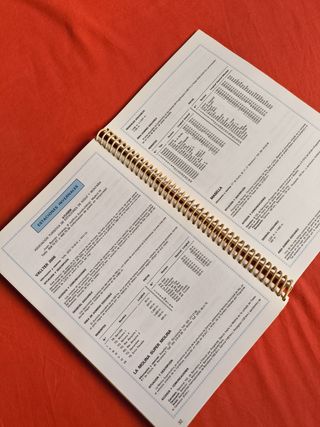 GUIA MAPA DE CARRETERAS ESPAÑA PORTUGAL  "EVEREST"