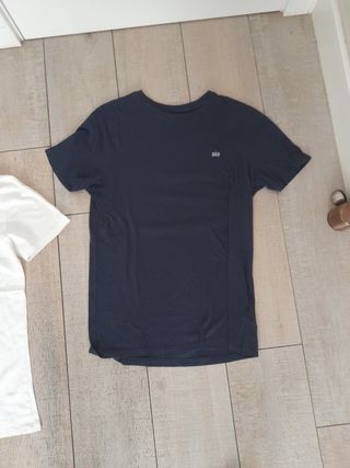 Camisetas GAP