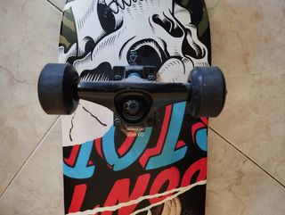 Skate funda y protección