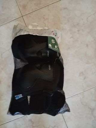 Skate funda y protección