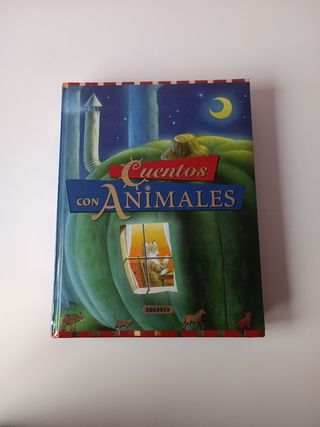 Cuentos con animales