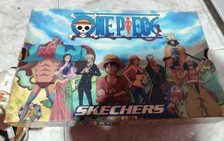 Skechers One Piece