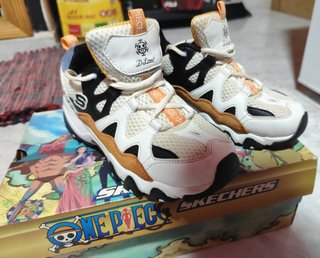 Skechers One Piece