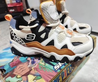 Skechers One Piece