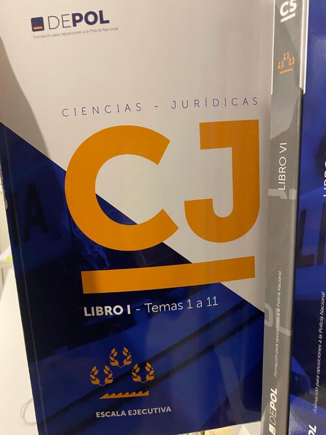 Manual da Balança Policial Nacional