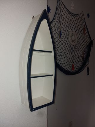 Conjunto dormitorio infantil