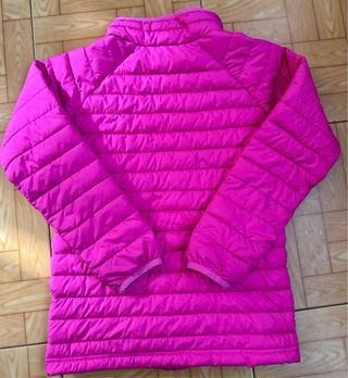 Chaqueta Columbia para niña