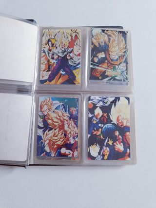 Album Dragon Ball