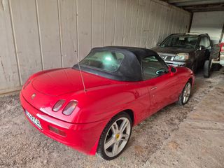 FIAT Barchetta 1996