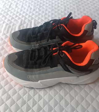 Deportivas running Kappa 42