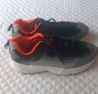 Deportivas running Kappa 42