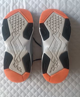 Deportivas running Kappa 42