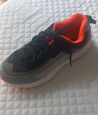 Deportivas running Kappa 42