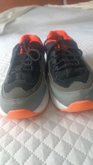 Deportivas running Kappa 42