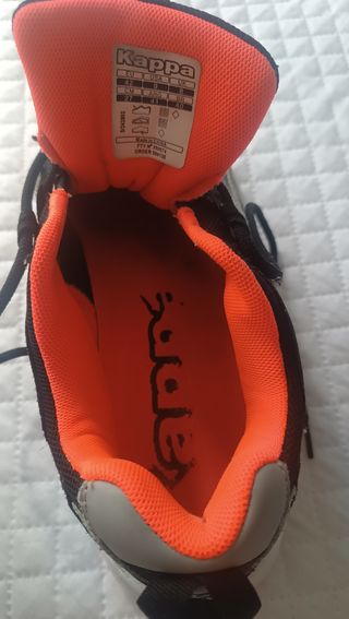 Deportivas running Kappa 42